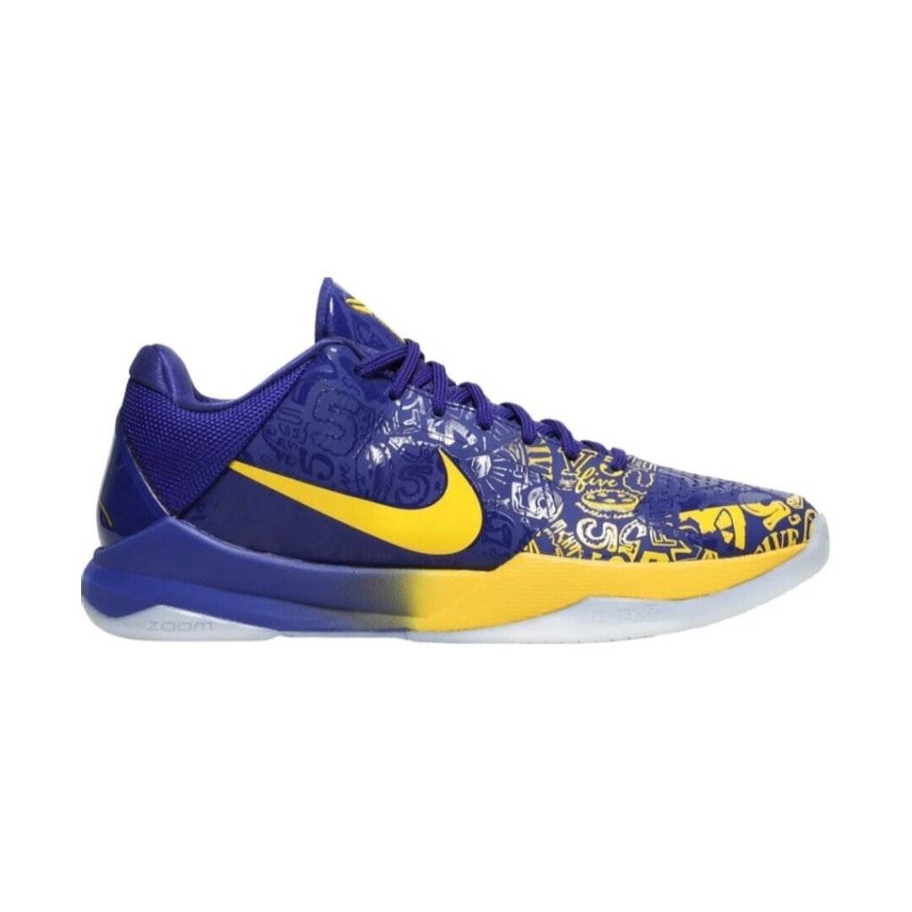 Nike Kobe 5 Protro '5 Rings' Cd4991-400